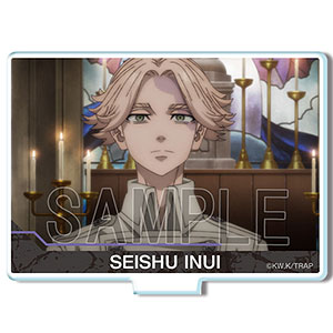 TVアニメ『東京リベンジャーズ』 ミニアクリルスタンド デザイン29(乾青宗/D)