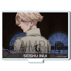 TVアニメ『東京リベンジャーズ』 ミニアクリルスタンド デザイン30(乾青宗/E)