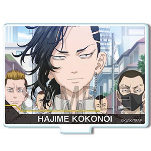 TVアニメ『東京リベンジャーズ』 ミニアクリルスタンド デザイン32(九井一/A)