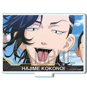 TVアニメ『東京リベンジャーズ』 ミニアクリルスタンド デザイン33(九井一/B)