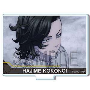 TVアニメ『東京リベンジャーズ』 ミニアクリルスタンド デザイン36(九井一/E)