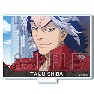 TVアニメ『東京リベンジャーズ』 ミニアクリルスタンド デザイン39(柴大寿/B)