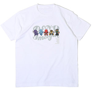 仮面ライダー電王 イマジンTシャツ ホワイト S