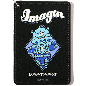 仮面ライダー電王 イマジンパスケース ウラタロス