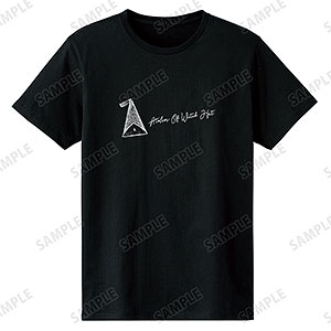 とんがり帽子のアトリエ とんがり帽子 Tシャツ レディース XXXL