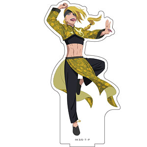 TVアニメ「NARUTO-ナルト- 疾風伝」 描き下ろしBIGアクリルスタンド