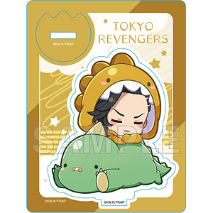 東京リベンジャーズ ぎゃおコレ ミニキャラスタンド 九井一