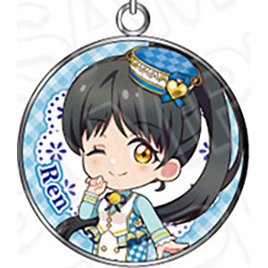 ラブライブ！スーパースター！！ チャームストラップ 葉月恋 ホワイトデー デフォルメ ver