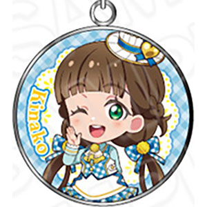 ラブライブ！スーパースター！！ チャームストラップ 桜小路きな子 ホワイトデー デフォルメ ver