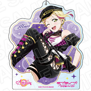 絢瀬絵里　デカキーホルダー6個セット Amazon.co.jp: ラブライブ μ's のぞえり スクールフェスティバル