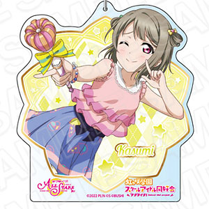 ラブライブ！スクールアイドルフェスティバル ALL STARS デカ