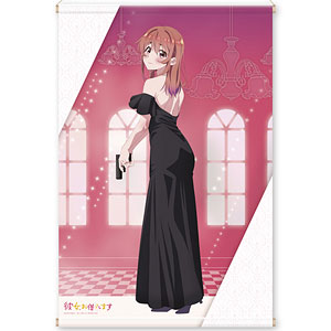 彼女、お借りします タペストリー 七海麻美[Tokyo Otaku Mode]《発売済