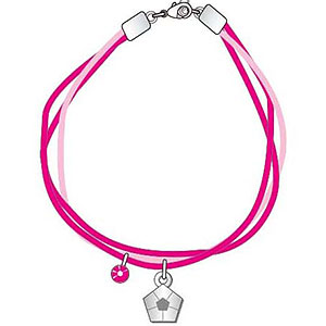 ブルーロック コードブレスレット 糸師冴[エムズファクトリー