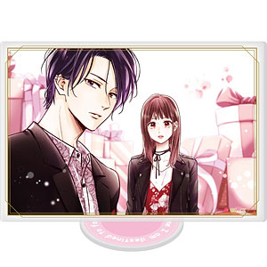 運命の人に出会う話 アクリルスタンド 相馬伊織＆瀬野仁[キャラバン