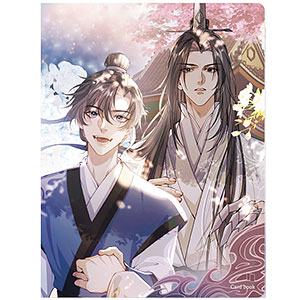 二哈和他的白猫師尊 韓国語版 特典付き 墨燃 楚晩寧 二哈和他的白猫師尊 韓国語版 特典付き 墨燃 楚晩寧 - メルカリ