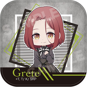 スパイ教室 ミニタオル 01 リリィ[CS.FRONT]《在庫切れ》