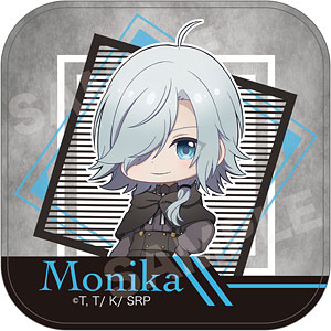 スパイ教室 ミニタオル 01 リリィ[CS.FRONT]《在庫切れ》