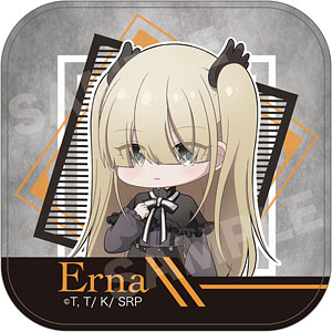 スパイ教室 ミニタオル 01 リリィ[CS.FRONT]《在庫切れ》