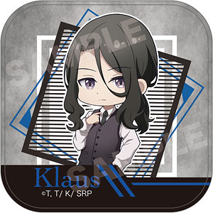 スパイ教室 ミニタオル 01 リリィ[CS.FRONT]《在庫切れ》