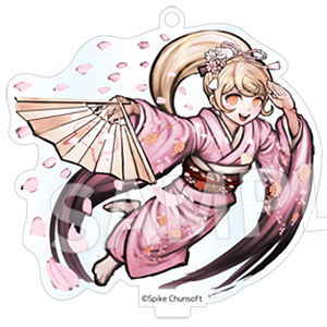 スーパーダンガンロンパ2 アクリルフィギュア 罪木蜜柑[デイプロ