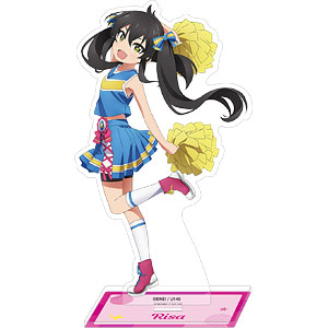 アイドルマスター シンデレラガールズ U149 アクリルスタンド チアリーダー的場梨沙