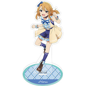 アイドルマスター シンデレラガールズ U149 アクリルスタンド 的場梨沙 