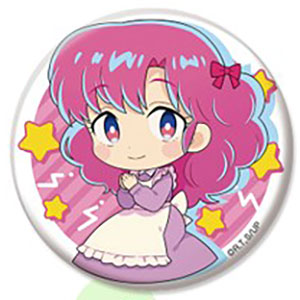 うる星やつら ぺたん娘缶バッジ vol.2 諸星あたる[ペンギン