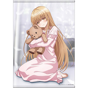 TVアニメ お隣の天使様にいつの間にか駄目人間にされていた件 描き下ろし 椎名真昼 B2タペストリー