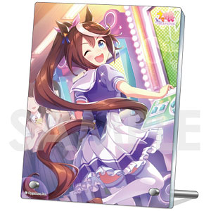 ウマ娘 プリティーダービー アクリルプレート Vol.9 2.トウカイテイオー