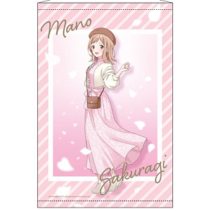 アイドルマスター シャイニーカラーズ 描きおろしイラスト B2 