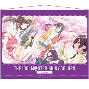アイドルマスター シャイニーカラーズ B2タペストリー [ROOKIE