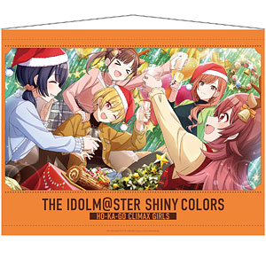 アイドルマスター シャイニーカラーズ B2タペストリー [ROOKIE