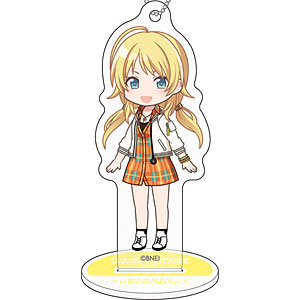 アイドルマスター シャイニーカラーズ ちびキャラアクリルスタンド 八宮めぐる 私服ver.