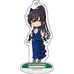 アイドルマスター シャイニーカラーズ ちびキャラアクリルスタンド 白瀬咲耶 私服ver.