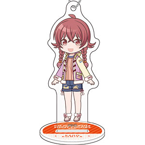 アイドルマスター シャイニーカラーズ ちびキャラアクリルスタンド 小宮果穂 私服ver.