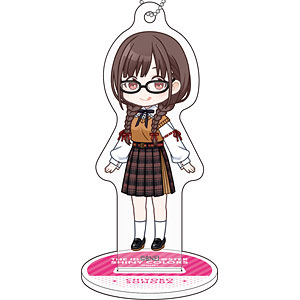 アイドルマスター シャイニーカラーズ ちびキャラアクリルスタンド 園田智代子 私服ver.