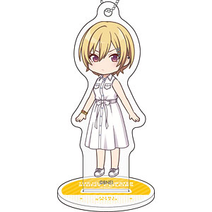 アイドルマスター シャイニーカラーズ ちびキャラアクリルスタンド 西城樹里 私服ver.