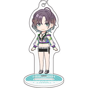 セブンイレブン×シャニマス　ミニキャラアクリルスタンド　浅倉 透　ノクチル アイドルマスター シャイニーカラーズ - 浅倉 透 Ani-Art