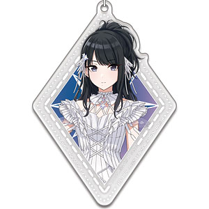 風野灯織 缶バッジ 30個セット シャニマス Uka, 公式トレーディングスクエア缶バッジ【風野灯織