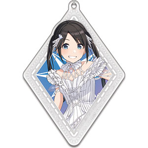 アイドルマスター シャイニーカラーズ デカアクリルキーホルダー 三峰結華 フローウィングベルver.