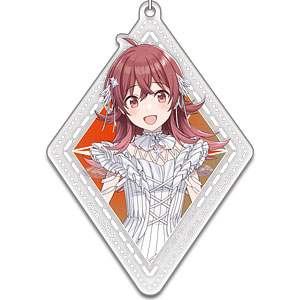 アイドルマスター シャイニーカラーズ デカアクリルキーホルダー 小宮果穂 フローウィングベルver.