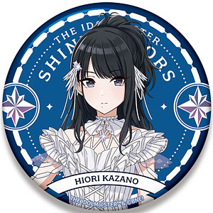 グッズ-バッチ】アイドルマスター シャイニーカラーズ ビッグ缶
