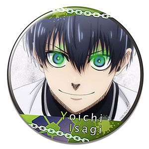 TVアニメ「ブルーロック」 缶バッジ デザイン06(潔世一/F)（再販