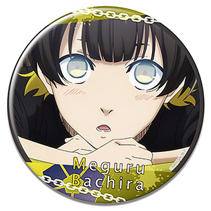 潔世一　アニメジャパン　缶バッジ　希少　レア TVアニメ「ブルーロック」 缶バッジ デザイン06(潔世一/F)（再販