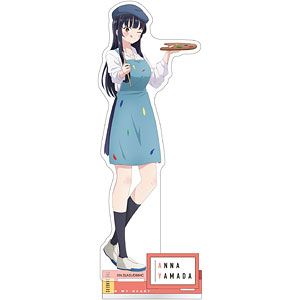 僕の心のヤバイやつ アクリルスタンド 山田杏奈B[ムービック
