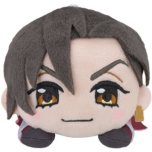 HIGH CARD 寝そべり ぬいぐるみ クリス・レッドグレイヴ S