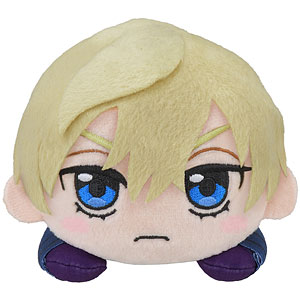 HIGH CARD 寝そべり ぬいぐるみ レオ・コンスタンティン・ピノクル S