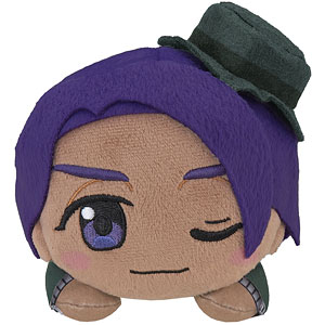 HIGH CARD 寝そべり ぬいぐるみ ヴィジャイ・クマール・シン S