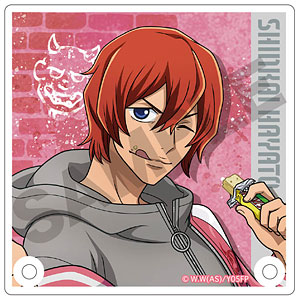 弱虫ペダル-LIMIT BREAK- ミニアクリルパネル 今泉俊輔