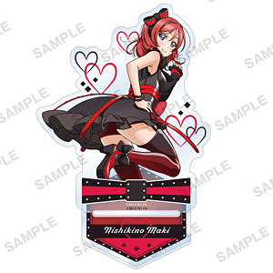 ラブライブスクールアイドルフェスティバル　μ's　アクリルスタンド　絢瀬絵里 ラブライブ！スクールアイドルフェスティバル アクリルスタンド